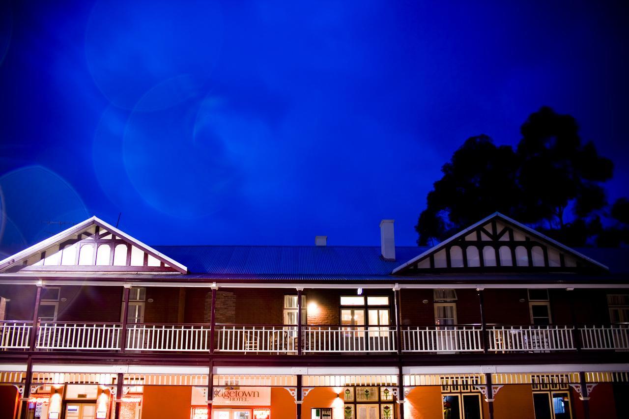 The Bridgetown Hotel Eksteriør billede